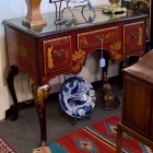 Maitland Smith desk