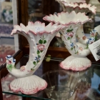 Pair of vases