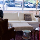 Ethan Allen sofa