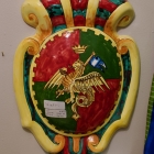 Vietri coat of arms
