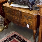 Baker 2 drawer chest