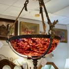 Maitland Smith chandelier