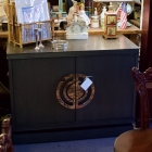 2 door cabinet - Tomlinson furniture