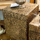 John Richard decorative box