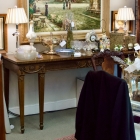 Maitland Smith console