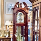 Howard Miller grandfather clock
