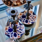 Pair of candlesticks