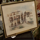 “New Streets of Old Jeddah” - Spencer W. Tart