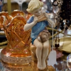 Peter Pan by Royal Worcester figurine