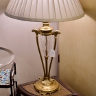 Lamp - classic elegance