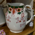 Vintage pitcher