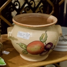 Hornsea pot - made in England