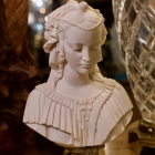 Giannelli bust - beautiful bust