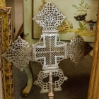 Hand made Coptic cross
