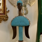 African art from Tanzania