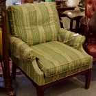 Southwood NC upholstered chair