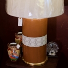 Frederick Cooper lamp