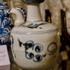 Antique Chinese ewer