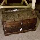 Treasure box