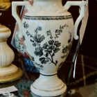 Lenox vase