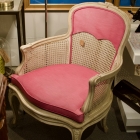 French chair