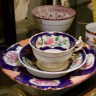 Spiere lustreware