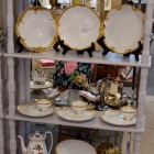 20 pc set Bavaria China
