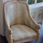 Pair of chairs