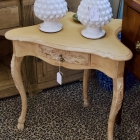 Pair of French tables