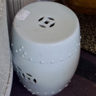 Garden stool