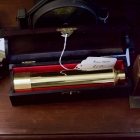 Brass scope