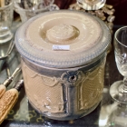 Butter crock