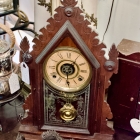 Vintage clock