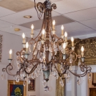 Chandelier