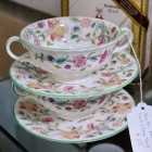 Minton Hadden Hall cream soup