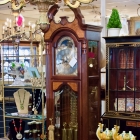 Howard Miller grandfather clock