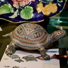 Turtle - Jon Anderson Fimo creation
