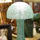 Murano mushroom lamp 1960’s - 70’s