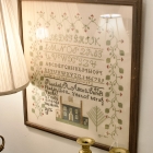 Wonderful sampler