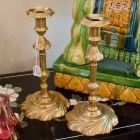 Candlesticks