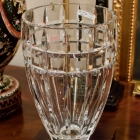 Waterford vase
