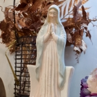 Saint planter