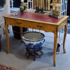 Antique French Louis XV writing desk
