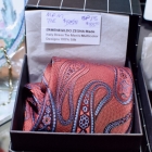 Ermenegildo Zegna made Italy dress tie