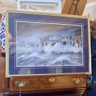 Charleston Battery print