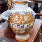 Italian urn