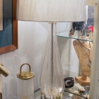 Pair of Curry & Co lamps