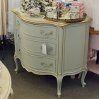 Vintage Drexel chest of drawers