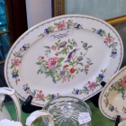 Ainsley “Pembroke” large oval platter