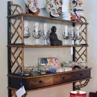Chelsea House display shelf